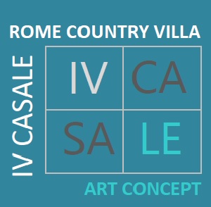 IV Casale Roma